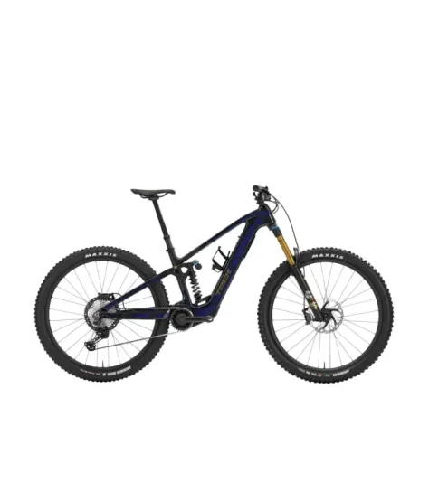 Trek Fuel+ LX 9.8 XT EU | Електрически планински велосипед