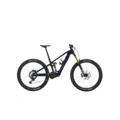 Trek Fuel+ LX 9.8 XT EU | Електрически планински велосипед Trek Fuel+ LX 9.8 XT EU | Електрически планински велосипед