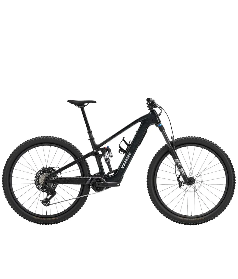 Trek Fuel+ Ex 9.7 EU | Електрически планински велосипед Trek Fuel+ Ex 9.7 EU | Електрически планински велосипед