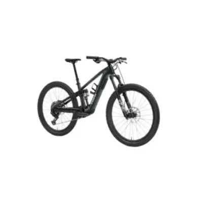 Trek Fuel+ Ex 9.7 EU | Електрически планински велосипед Trek Fuel+ Ex 9.7 EU | Електрически планински велосипед