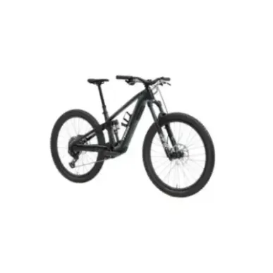 Trek Fuel+ Ex 9.7 EU | Електрически планински велосипед