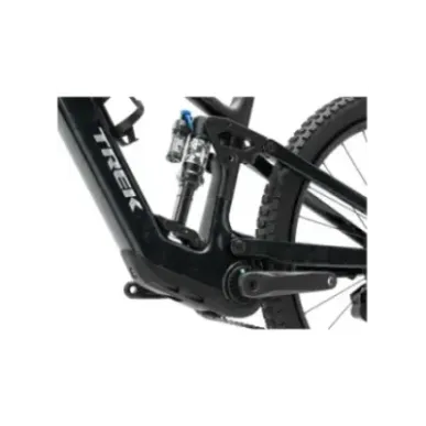 Trek Fuel+ Ex 9.7 EU | Електрически планински велосипед