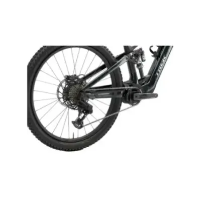 Trek Fuel+ Ex 9.7 EU | Електрически планински велосипед Trek Fuel+ Ex 9.7 EU | Електрически планински велосипед