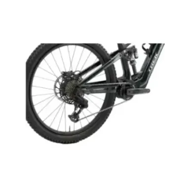 Trek Fuel+ Ex 9.7 EU | Електрически планински велосипед