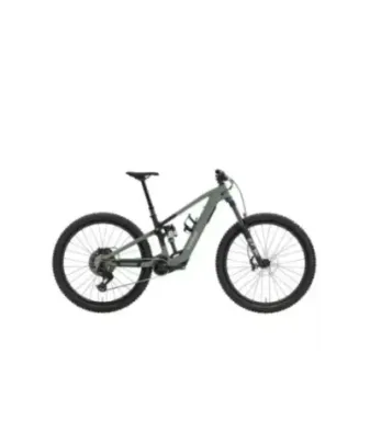Trek Fuel+ Ex 9.7 EU Lichen Green/Keswick - E-MTB