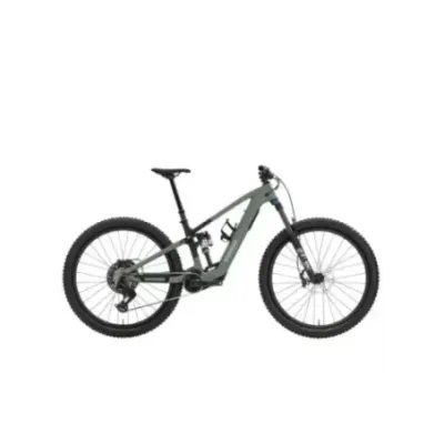 Trek Fuel+ Ex 9.7 EU Lichen | Електрически планински велосипед Trek Fuel+ Ex 9.7 EU Lichen | Електрически планински велосипед