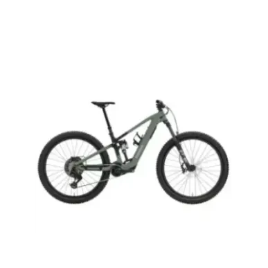 Trek Fuel+ Ex 9.7 EU Lichen | Електрически планински велосипед