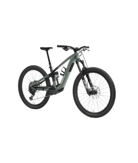 Trek Fuel+ Ex 9.7 EU Lichen Green/Keswick - E-MTB