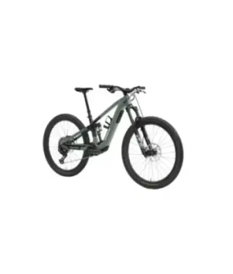 Trek Fuel+ Ex 9.7 EU Lichen | Електрически планински велосипед