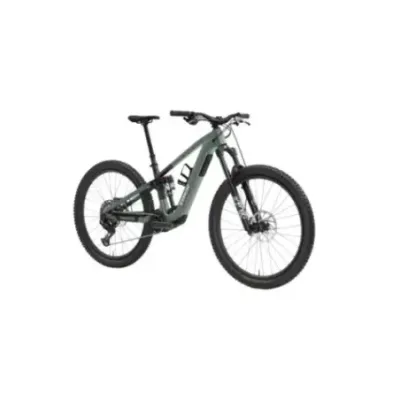 Trek Fuel+ Ex 9.7 EU Lichen | Електрически планински велосипед Trek Fuel+ Ex 9.7 EU Lichen | Електрически планински велосипед