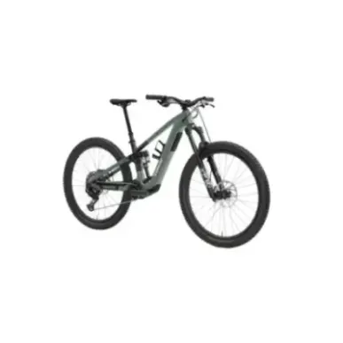 Trek Fuel+ Ex 9.7 EU Lichen | Електрически планински велосипед