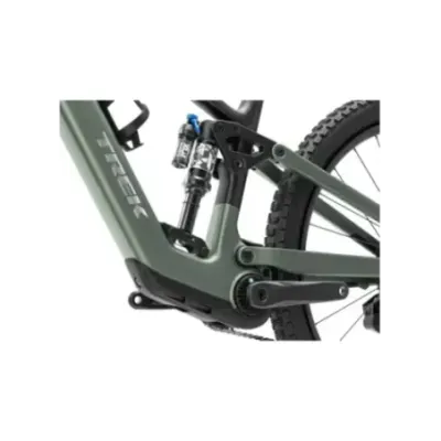 Trek Fuel+ Ex 9.7 EU Lichen | Електрически планински велосипед Trek Fuel+ Ex 9.7 EU Lichen | Електрически планински велосипед