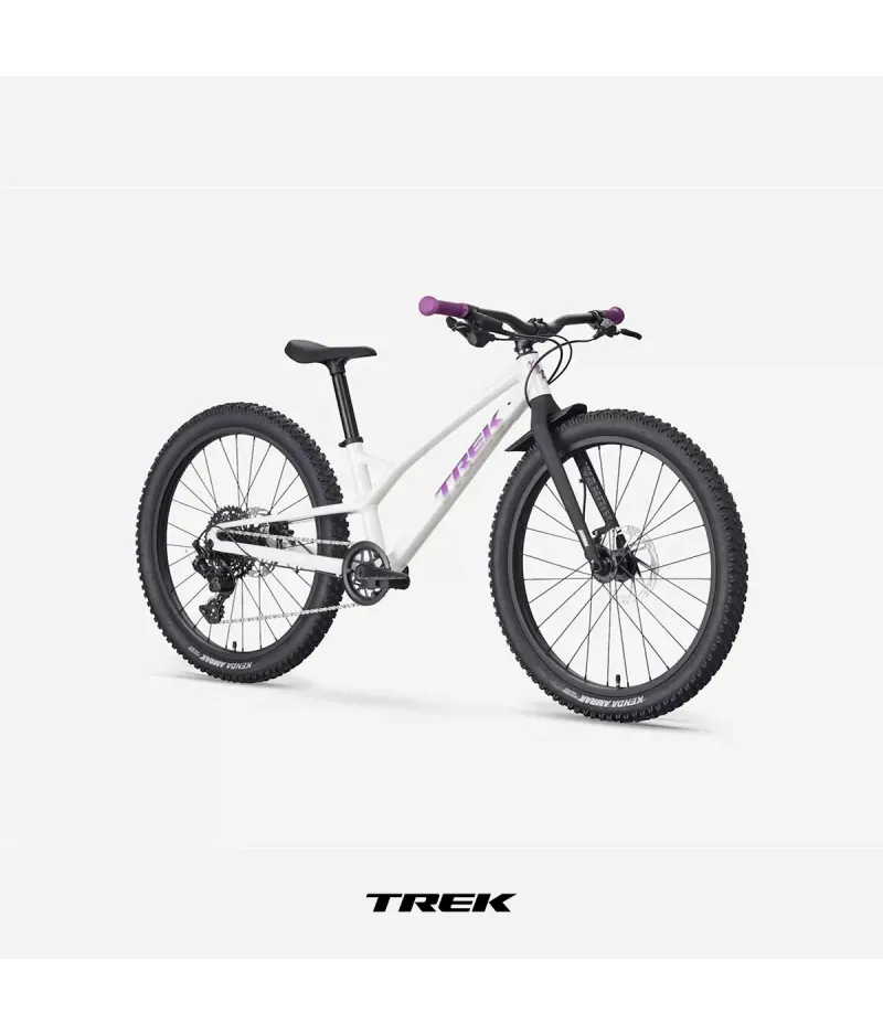 Trek Wahoo 24 Trail | Детски велосипед