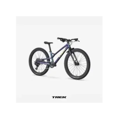 Trek Wahoo 24 Trail Emerald Iris | Детски велосипед Trek Wahoo 24 Trail Emerald Iris | Детски велосипед