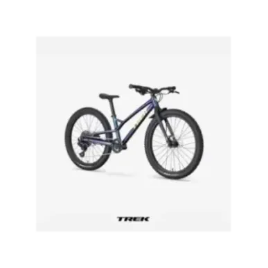 Trek Wahoo 24 Trail Emerald Iris | Детски велосипед