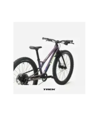 Trek Wahoo 24 Trail Emerald Iris | Детски велосипед