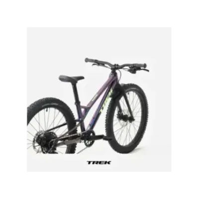 Trek Wahoo 24 Trail Emerald Iris | Детски велосипед Trek Wahoo 24 Trail Emerald Iris | Детски велосипед