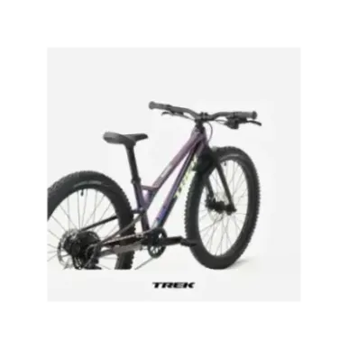 Trek Wahoo 24 Trail Emerald Iris | Детски велосипед