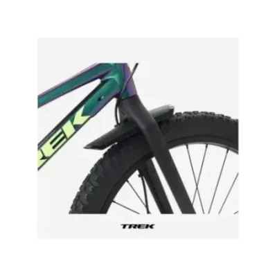 Trek Wahoo 24 Trail Emerald Iris | Детски велосипед Trek Wahoo 24 Trail Emerald Iris | Детски велосипед