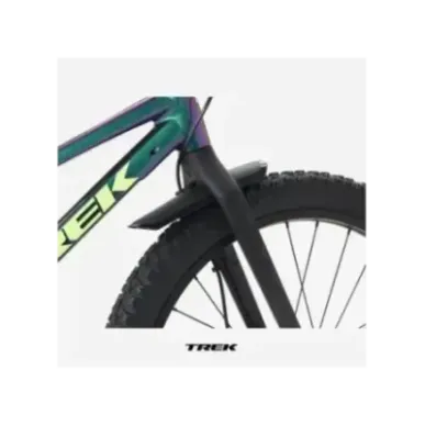 Trek Wahoo 24 Trail Emerald Iris | Детски велосипед