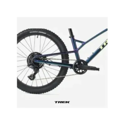 Trek Wahoo 24 Trail Emerald Iris | Детски велосипед Trek Wahoo 24 Trail Emerald Iris | Детски велосипед