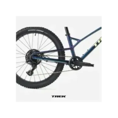 Trek Wahoo 24 Trail Emerald Iris | Детски велосипед