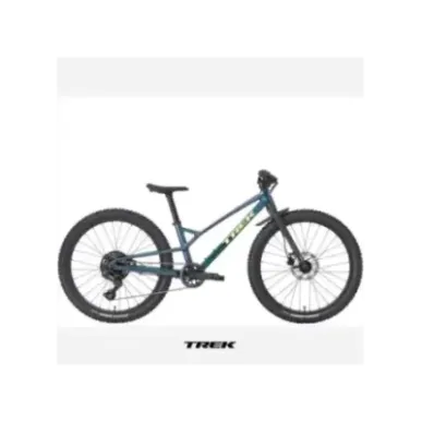 Trek Wahoo 24 Trail Emerald Iris | Детски велосипед