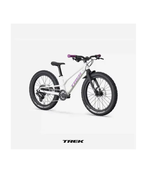 Trek Wahoo 20 Trail | Детски велосипед