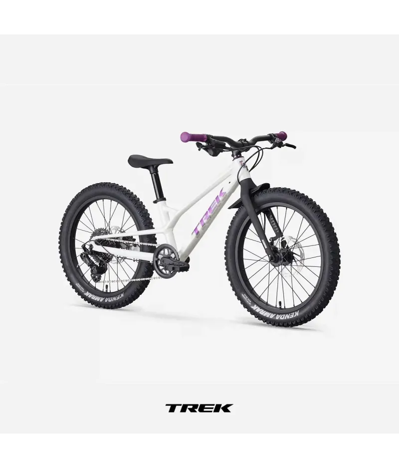 Trek Wahoo 20 Trail | Детски велосипед Trek Wahoo 20 Trail | Детски велосипед