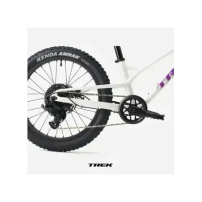 Trek Wahoo 20 Trail | Детски велосипед Trek Wahoo 20 Trail | Детски велосипед