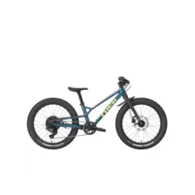 Trek Wahoo 20 Trail Emerald Iris | Детски велосипед