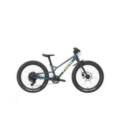 Trek Wahoo 20 Trail Emerald Iris | Детски велосипед