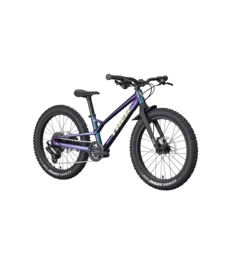Trek Wahoo 20 Trail Emerald Iris | Детски велосипед