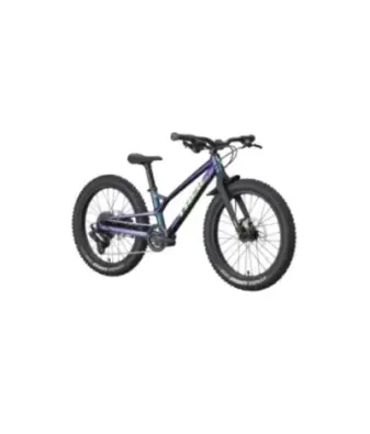 Trek Wahoo 20 Trail Emerald Iris | Детски велосипед