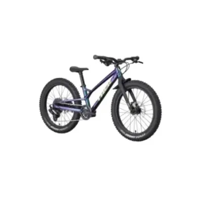 Trek Wahoo 20 Trail Emerald Iris | Детски велосипед
