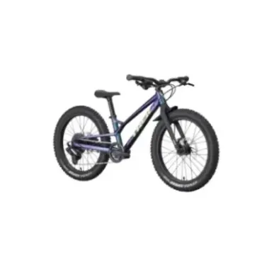 Trek Wahoo 20 Trail Emerald Iris | Детски велосипед