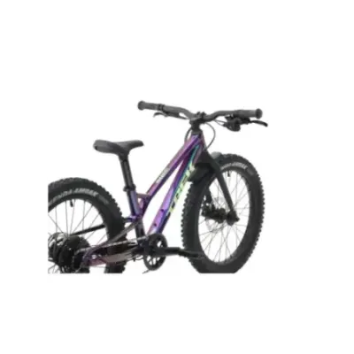 Trek Wahoo 20 Trail Emerald Iris | Детски велосипед