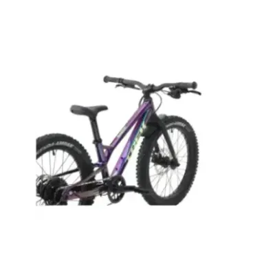 Trek Wahoo 20 Trail Emerald Iris | Детски велосипед