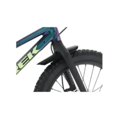 Trek Wahoo 20 Trail Emerald Iris | Детски велосипед