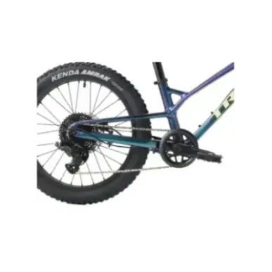 Trek Wahoo 20 Trail Emerald Iris | Детски велосипед