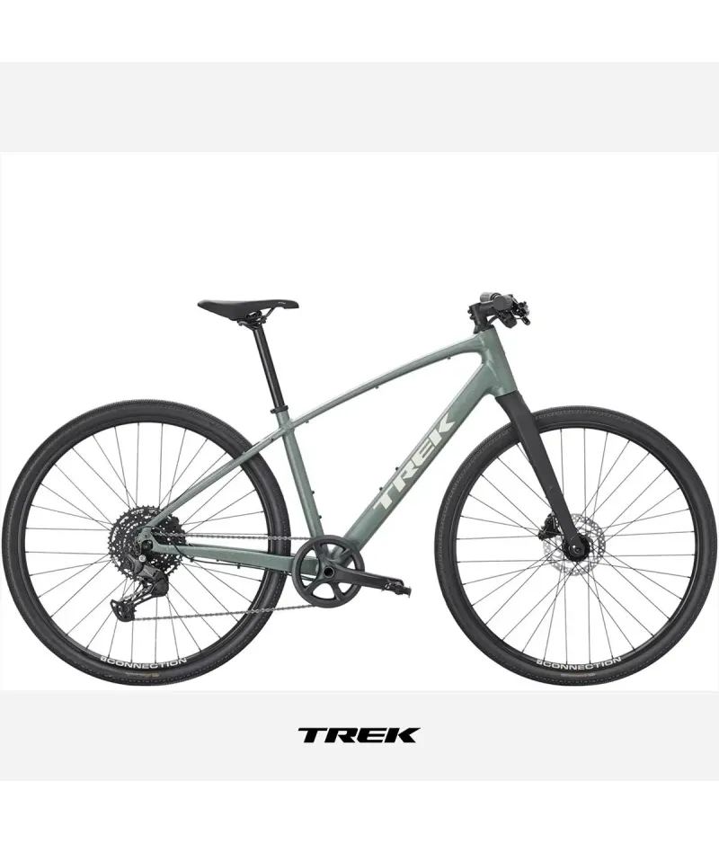 Trek FX 3 So Sport Al Keswick | Градски велосипед Trek FX 3 So Sport Al Keswick | Градски велосипед