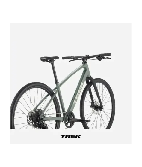 Trek FX 3 So Sport Al Keswick | Градски велосипед