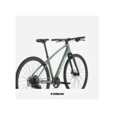 Trek FX 3 So Sport Al Keswick | Градски велосипед Trek FX 3 So Sport Al Keswick | Градски велосипед