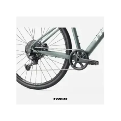 Trek FX 3 So Sport Al Keswick | Градски велосипед Trek FX 3 So Sport Al Keswick | Градски велосипед