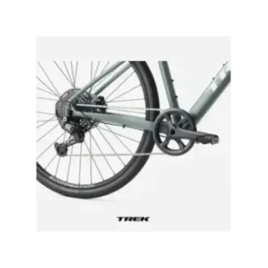 Trek FX 3 So Sport Al Keswick | Градски велосипед