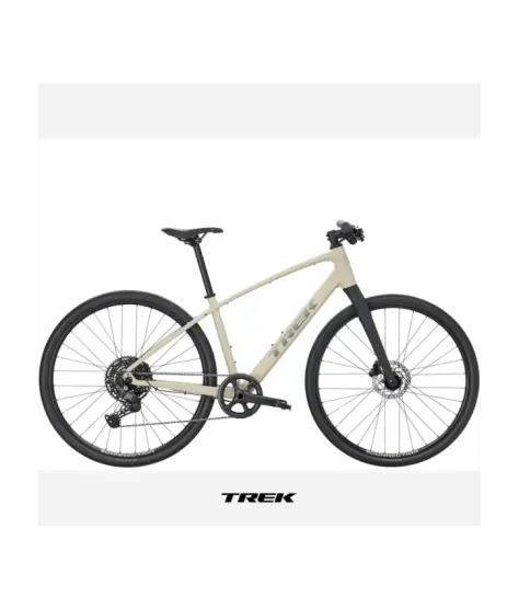 Trek FX 3 So Sport Al - City Bike