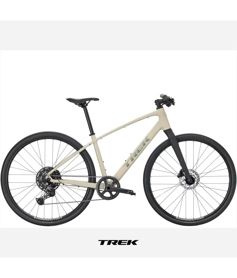 Trek FX 3 So Sport Al | Градски велосипед Trek FX 3 So Sport Al | Градски велосипед