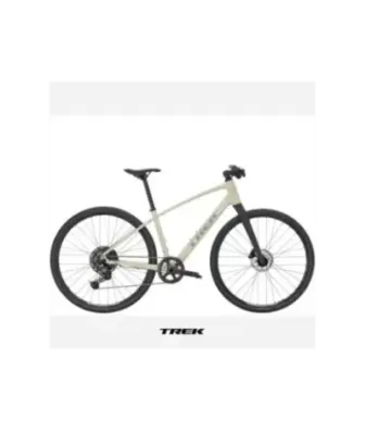 Trek FX 3 So Sport Al - City Bike