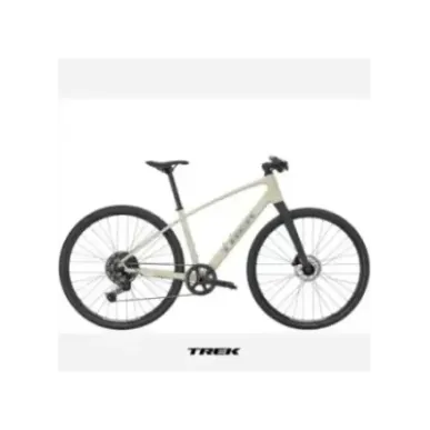 Trek FX 3 So Sport Al | Градски велосипед