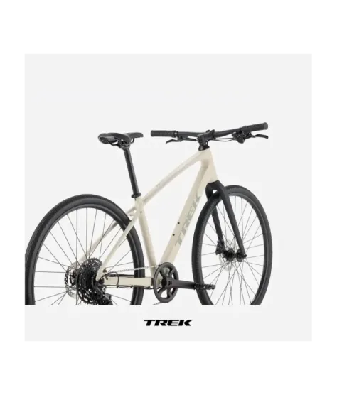 Trek FX 3 So Sport Al | Градски велосипед